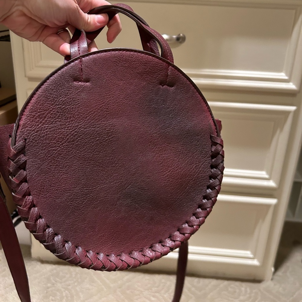 NEW Free People Handbag
